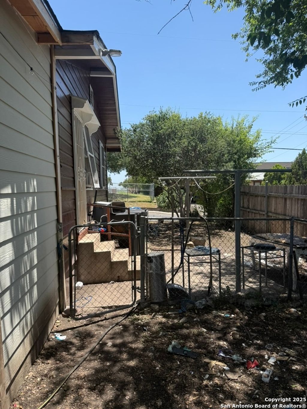 Photo of 1407 Norfleet, San Antonio, TX 78208 (MLS # 1909940)