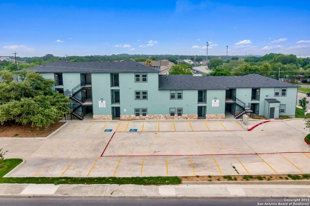 Photo of 903 CANTERBURY 1205 #1205, San Antonio, TX 78228 (MLS # 2019001)