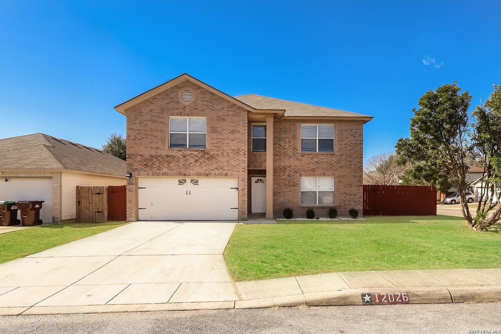Photo of 12026 Crescent Chase, San Antonio, TX 78253 (MLS # 1991667)