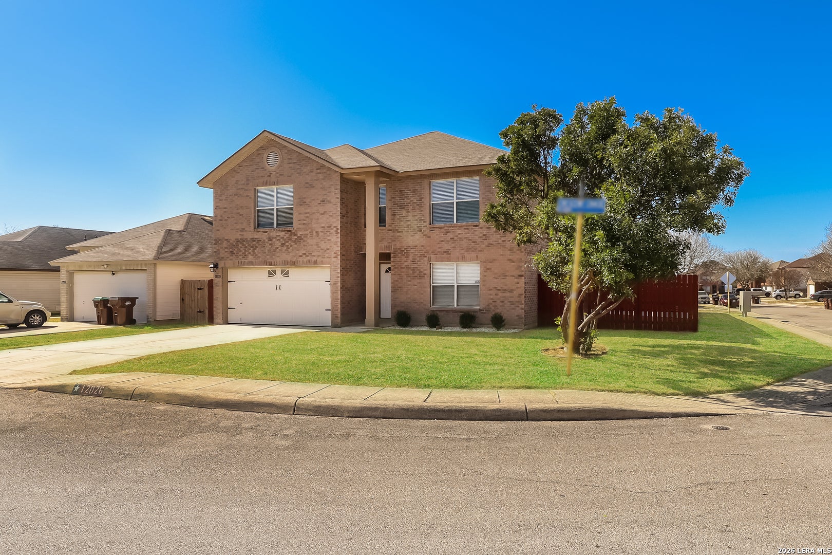 12026 Crescent Chase