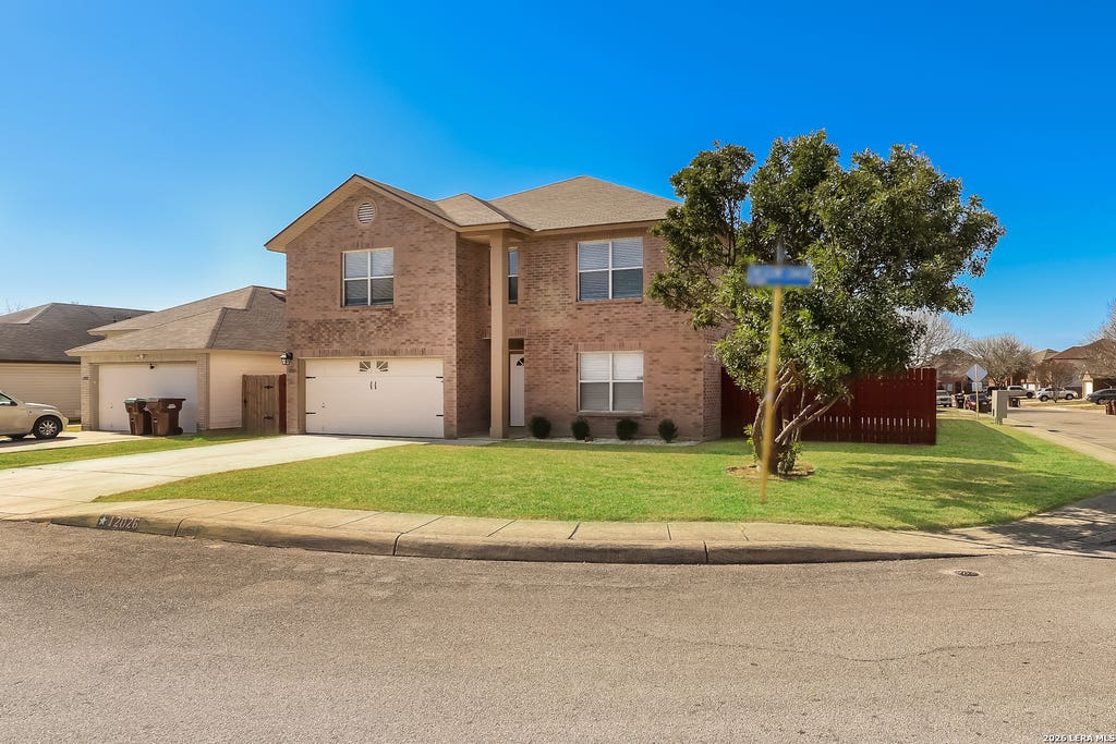 Photo of 12026 Crescent Chase, San Antonio, TX 78253 (MLS # 1991667)