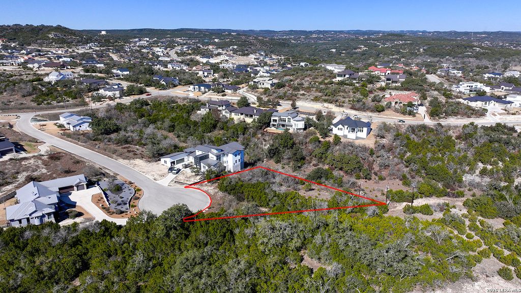 Photo of 10103 Carson Springs, San Antonio, TX 78255 (MLS # 1939906)