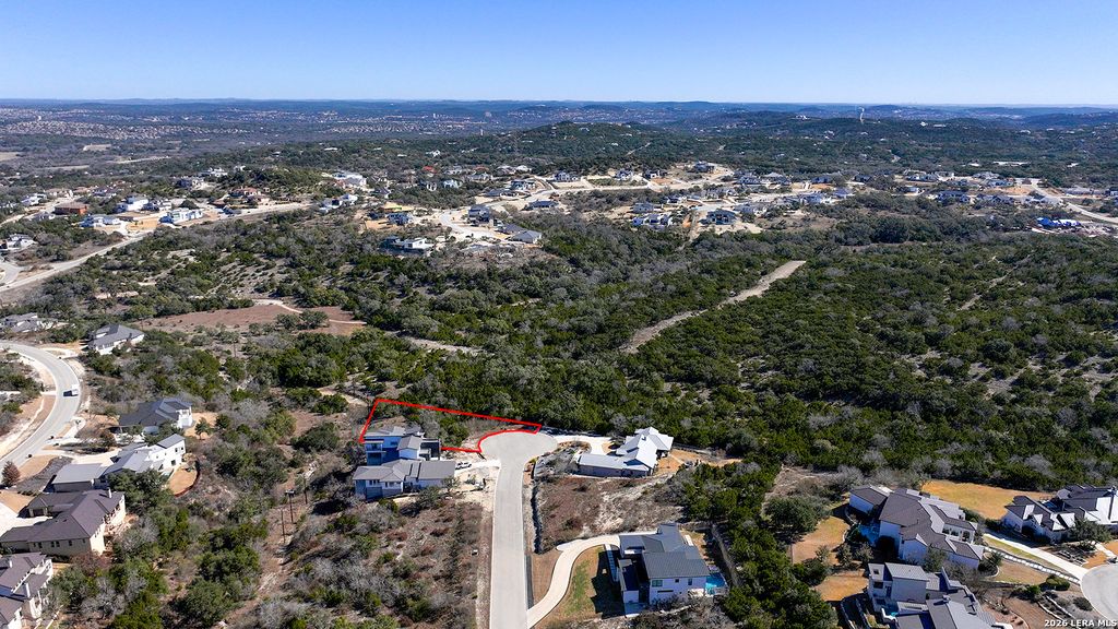 Photo of 10103 Carson Springs, San Antonio, TX 78255 (MLS # 1939906)