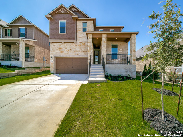 Photo 1 of 25 — 26006 LOS MIRASOLES, Boerne, TX 78015