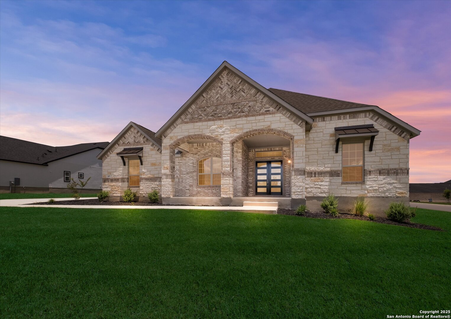 287 Poe Parkway
