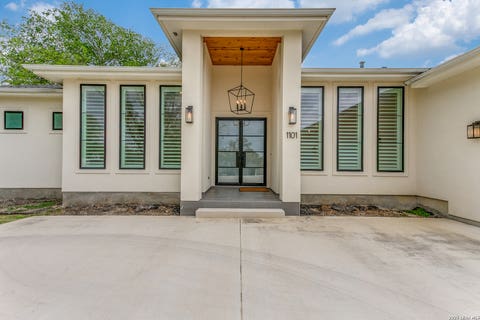 Property photo of 1101 Garraty, Terrell Hills, TX 78209