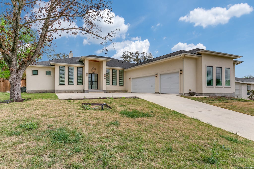 Photo of 1101 Garraty, Terrell Hills, TX 78209 (MLS # 1955229)