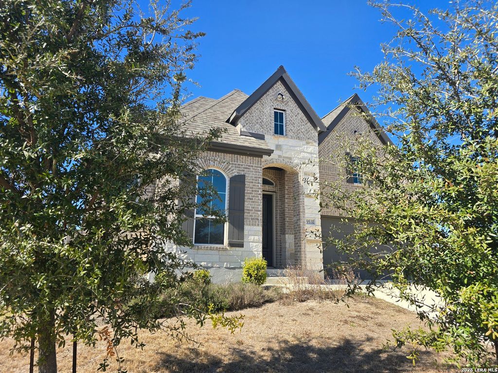 Photo of 9531 Cactus Canyon, San Antonio, TX 78254 (MLS # 1939101)