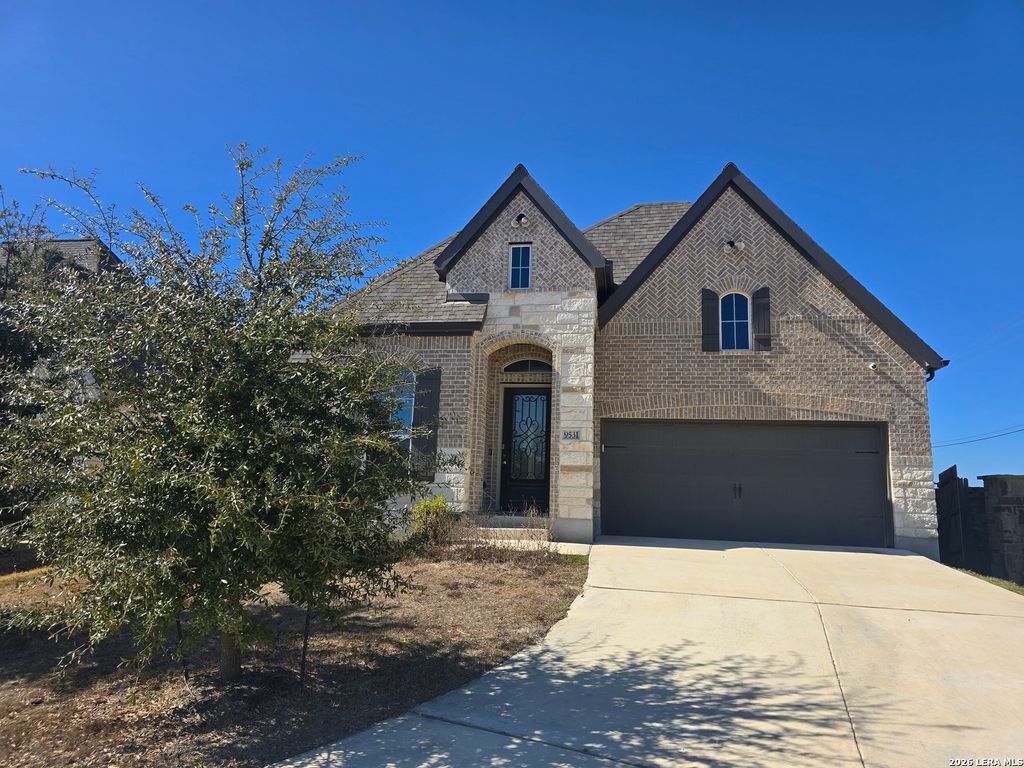 Photo of 9531 Cactus Canyon, San Antonio, TX 78254 (MLS # 1939101)