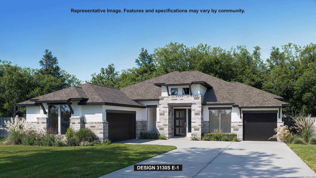 Photo of 291 Bobs Cove, Castroville, TX 78009 (MLS # 1959043)