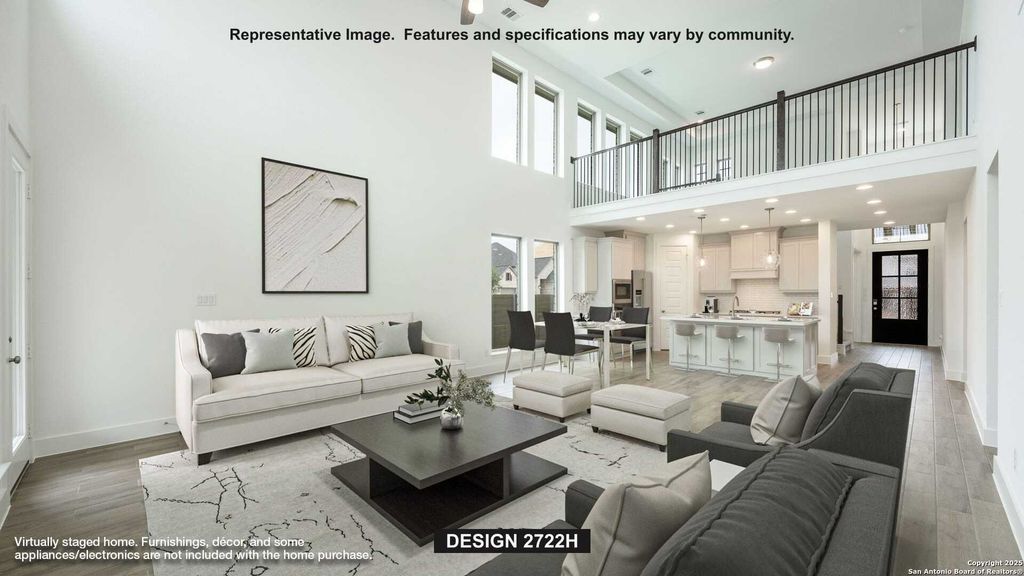 Photo of 132 Merry Calf Lane, Boerne, TX 78006 (MLS # 1922192)