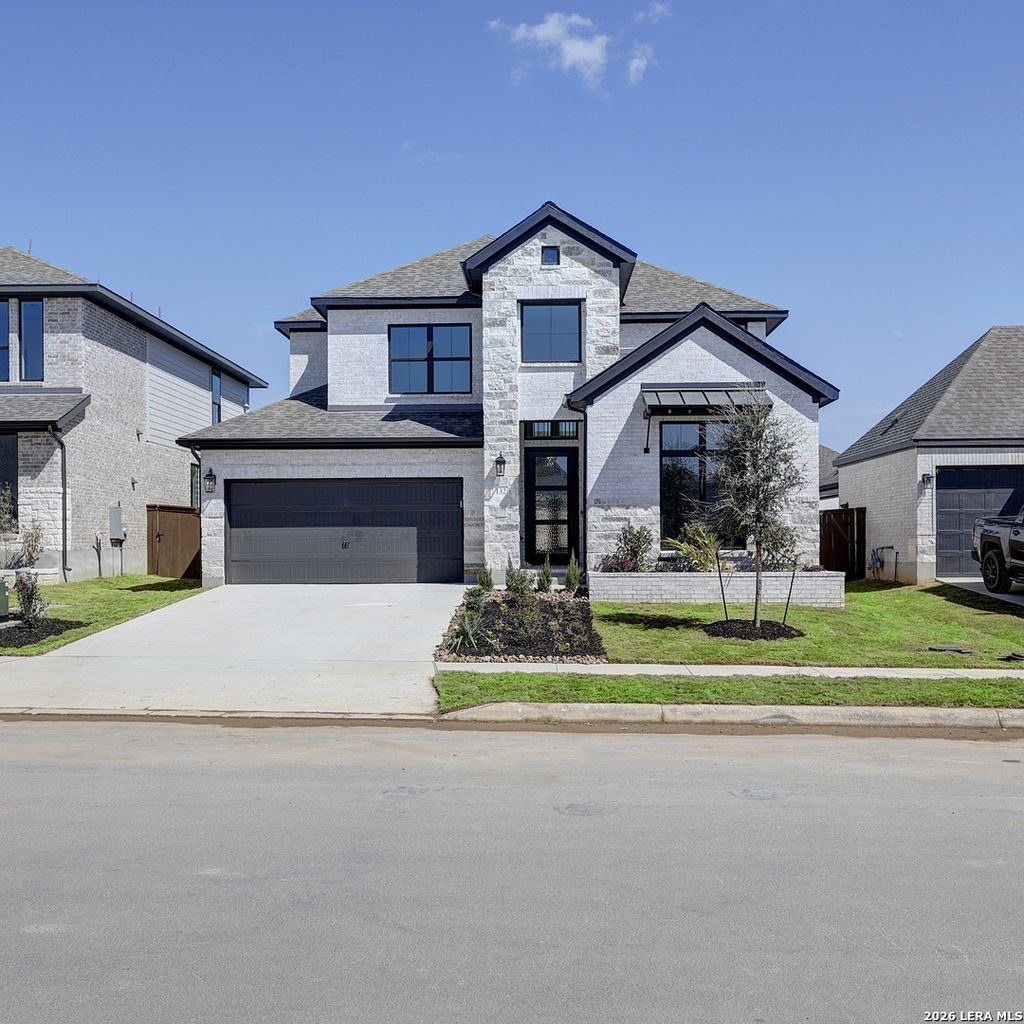 Photo of 132 Merry Calf Lane, Boerne, TX 78006 (MLS # 1922192)