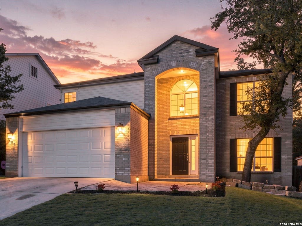 Photo of 9163 Timber Ranch, San Antonio, TX 78250 (MLS # 2010563)