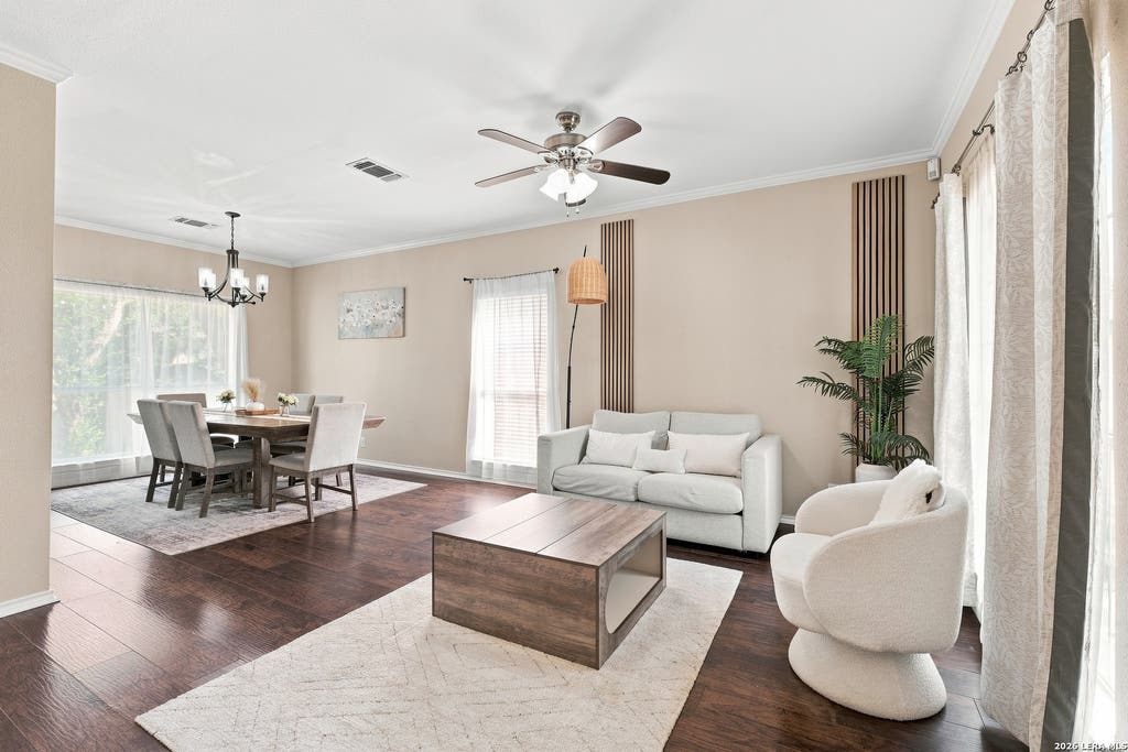 Photo of 9163 Timber Ranch, San Antonio, TX 78250 (MLS # 2010563)
