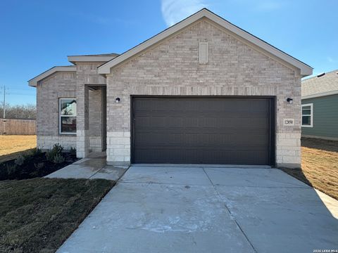 Photo of 12850 Hill Plains Dr., Schertz, TX 78154 (MLS # 1937415)