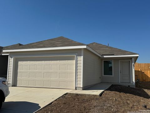 231 Ottawa Way New Braunfels TX 78130