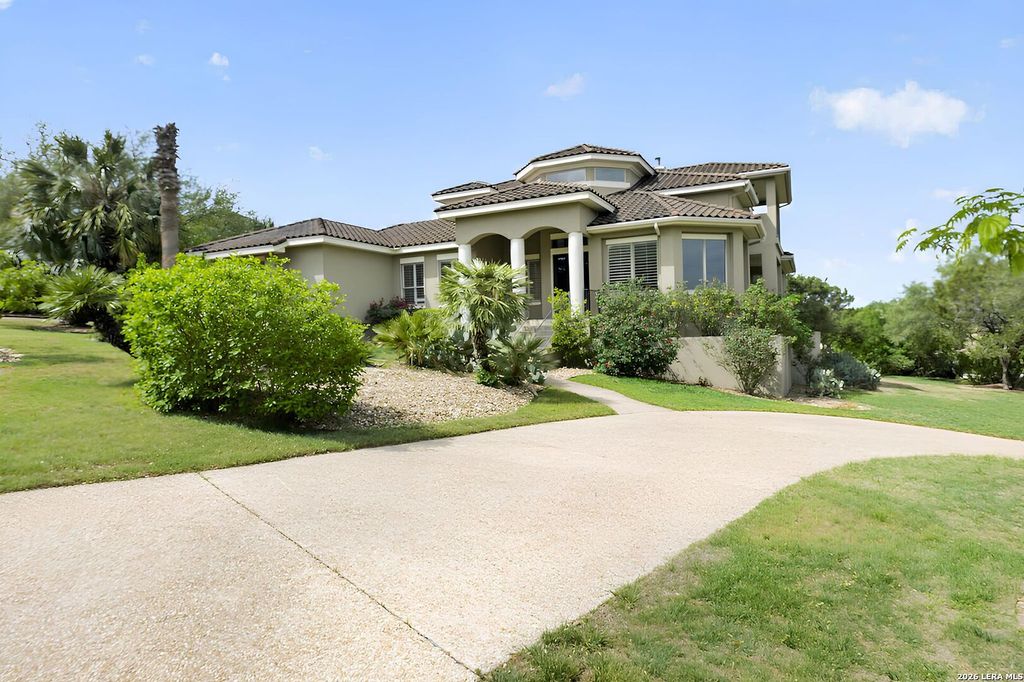 Photo of 20418 Terrabianca, San Antonio, TX 78258 (MLS # 1957772)