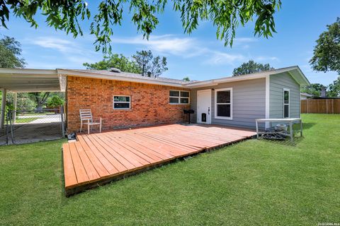 Tiny photo for 1090 Hollyhock, New Braunfels, TX 78130 (MLS # 1973508)