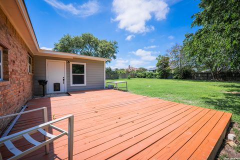 Tiny photo for 1090 Hollyhock, New Braunfels, TX 78130 (MLS # 1973508)