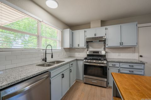 Tiny photo for 1090 Hollyhock, New Braunfels, TX 78130 (MLS # 1973508)
