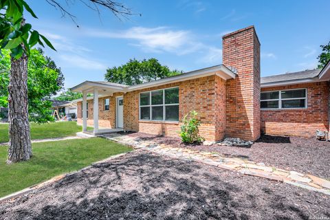 Tiny photo for 1090 Hollyhock, New Braunfels, TX 78130 (MLS # 1973508)