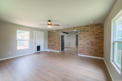 Tiny photo for 1090 Hollyhock, New Braunfels, TX 78130 (MLS # 1973508)