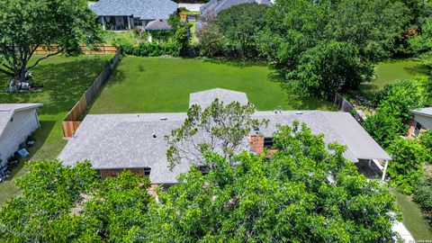 Tiny photo for 1090 Hollyhock, New Braunfels, TX 78130 (MLS # 1973508)