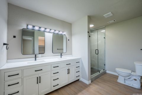 Tiny photo for 1090 Hollyhock, New Braunfels, TX 78130 (MLS # 1973508)