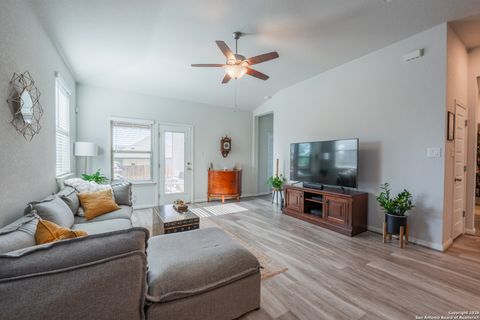 Tiny photo for 4911 Ranahan Pass, St Hedwig, TX 78152 (MLS # 1934517)