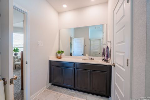 Tiny photo for 4911 Ranahan Pass, St Hedwig, TX 78152 (MLS # 1934517)