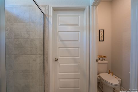 Tiny photo for 4911 Ranahan Pass, St Hedwig, TX 78152 (MLS # 1934517)