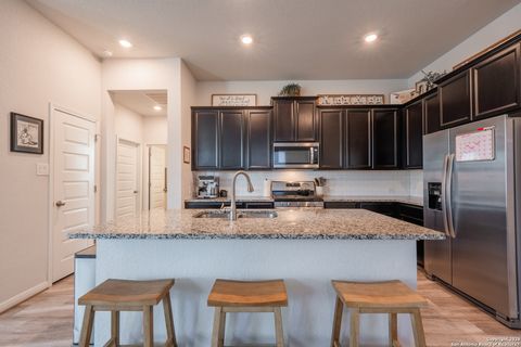 Tiny photo for 4911 Ranahan Pass, St Hedwig, TX 78152 (MLS # 1934517)