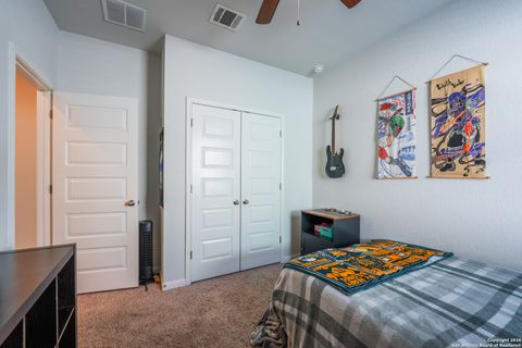 Tiny photo for 4911 Ranahan Pass, St Hedwig, TX 78152 (MLS # 1934517)