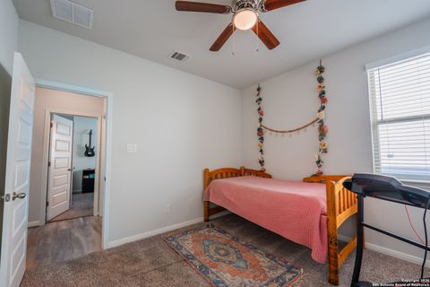 Tiny photo for 4911 Ranahan Pass, St Hedwig, TX 78152 (MLS # 1934517)