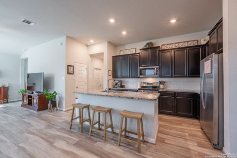 Tiny photo for 4911 Ranahan Pass, St Hedwig, TX 78152 (MLS # 1934517)