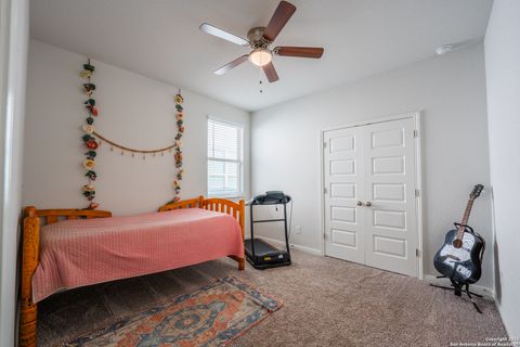 Tiny photo for 4911 Ranahan Pass, St Hedwig, TX 78152 (MLS # 1934517)