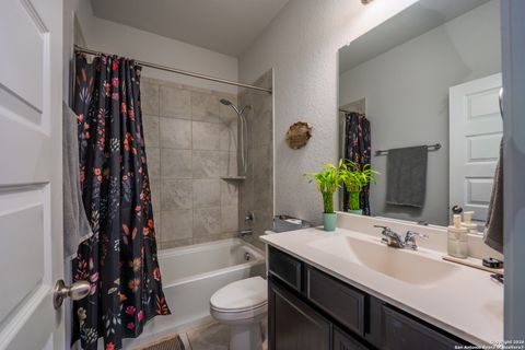 Tiny photo for 4911 Ranahan Pass, St Hedwig, TX 78152 (MLS # 1934517)