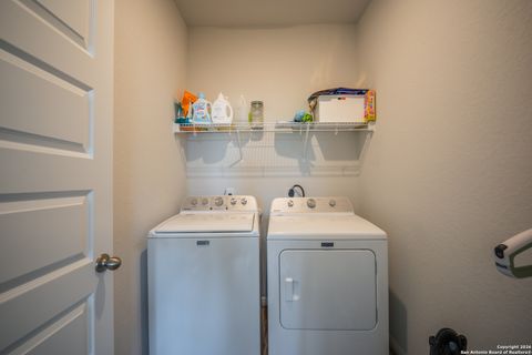 Tiny photo for 4911 Ranahan Pass, St Hedwig, TX 78152 (MLS # 1934517)