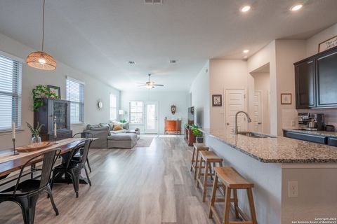 Tiny photo for 4911 Ranahan Pass, St Hedwig, TX 78152 (MLS # 1934517)