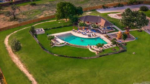 Tiny photo for 4911 Ranahan Pass, St Hedwig, TX 78152 (MLS # 1934517)