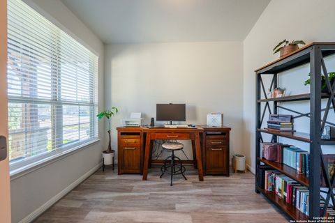 Tiny photo for 4911 Ranahan Pass, St Hedwig, TX 78152 (MLS # 1934517)