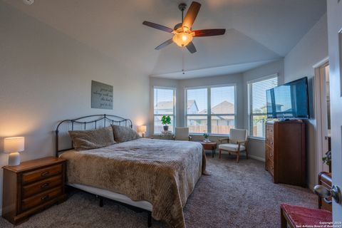 Tiny photo for 4911 Ranahan Pass, St Hedwig, TX 78152 (MLS # 1934517)