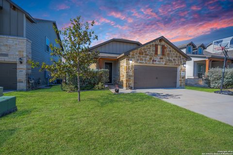 Tiny photo for 4911 Ranahan Pass, St Hedwig, TX 78152 (MLS # 1934517)