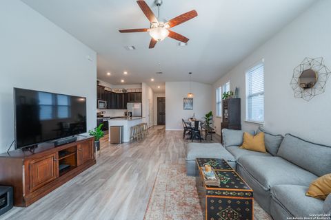 Tiny photo for 4911 Ranahan Pass, St Hedwig, TX 78152 (MLS # 1934517)