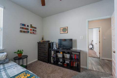 Tiny photo for 4911 Ranahan Pass, St Hedwig, TX 78152 (MLS # 1934517)