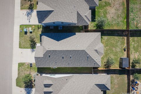 Tiny photo for 4911 Ranahan Pass, St Hedwig, TX 78152 (MLS # 1934517)