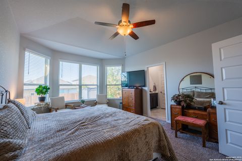 Tiny photo for 4911 Ranahan Pass, St Hedwig, TX 78152 (MLS # 1934517)