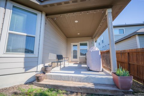 Tiny photo for 4911 Ranahan Pass, St Hedwig, TX 78152 (MLS # 1934517)