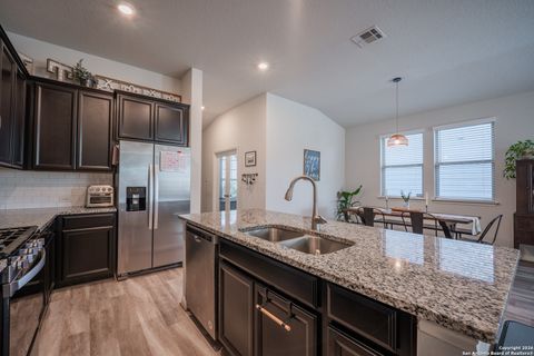 Tiny photo for 4911 Ranahan Pass, St Hedwig, TX 78152 (MLS # 1934517)