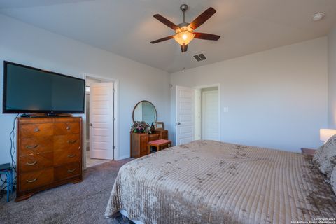 Tiny photo for 4911 Ranahan Pass, St Hedwig, TX 78152 (MLS # 1934517)